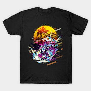 Azur lane Buy T-Shirt